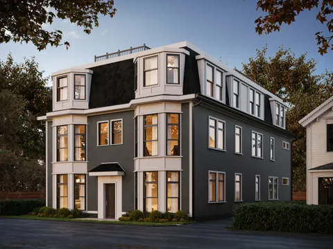 1209 Bennington — East Boston