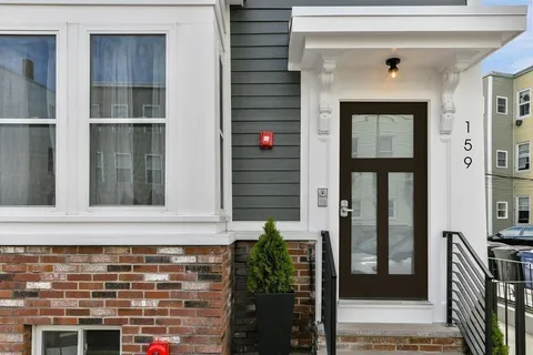 159 Bennington — East Boston