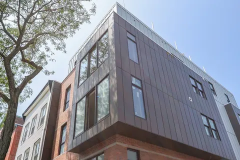 44 Cottage — East Boston