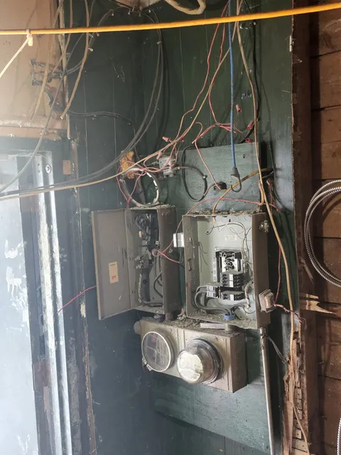 The old panel nobody opens — until it fails